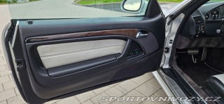 Mercedes-Benz SL 500 Silver Arrow 2002