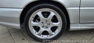 Mercedes-Benz SL 500 Silver Arrow 2002