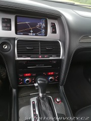Audi Ostatní modely Q7 w12 tdi 2010