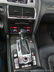 Audi Ostatní modely Q7 w12 tdi 2010