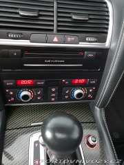 Audi Ostatní modely Q7 w12 tdi 2010