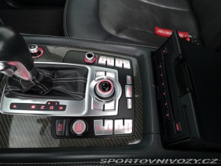 Audi Ostatní modely Q7 w12 tdi 2010