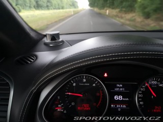 Audi Ostatní modely Q7 w12 tdi 2010