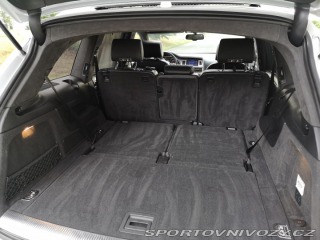 Audi Ostatní modely Q7 w12 tdi 2010