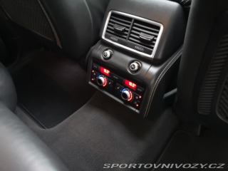 Audi Ostatní modely Q7 w12 tdi 2010