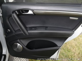 Audi Ostatní modely Q7 w12 tdi 2010