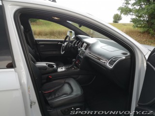 Audi Ostatní modely Q7 w12 tdi 2010