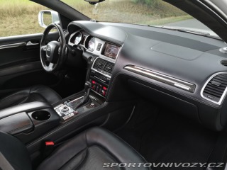 Audi Ostatní modely Q7 w12 tdi 2010