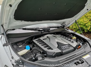 Audi Ostatní modely Q7 w12 tdi 2010
