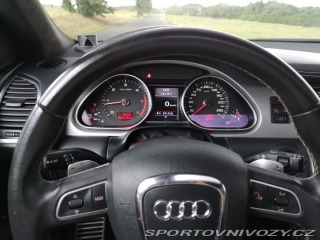 Audi Ostatní modely Q7 w12 tdi 2010