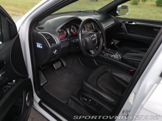 Audi Ostatní modely Q7 w12 tdi 2010