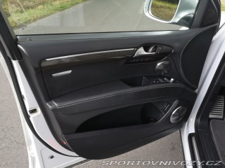 Audi Ostatní modely Q7 w12 tdi 2010
