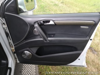 Audi Ostatní modely Q7 w12 tdi 2010