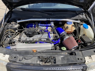 Volkswagen Polo GTI 6N 1998