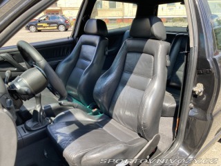 Volkswagen Polo GTI 6N 1998