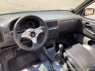 Volkswagen Polo GTI 6N 1998
