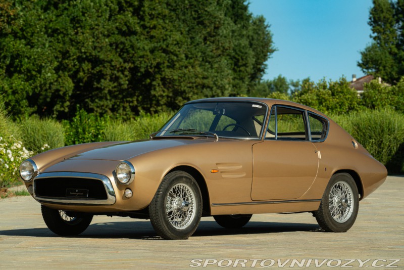 Fiat Ostatní modely 1500 GHIA GT