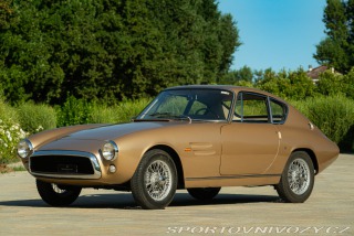 Fiat  1500 GHIA GT