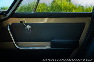Fiat Ostatní modely 1500 GHIA GT 1965