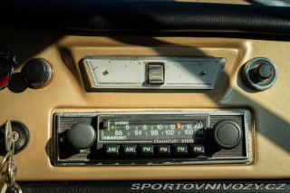 Fiat Ostatní modely 1500 GHIA GT 1965