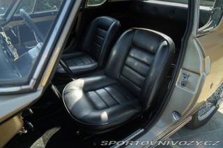 Fiat Ostatní modely 1500 GHIA GT 1965