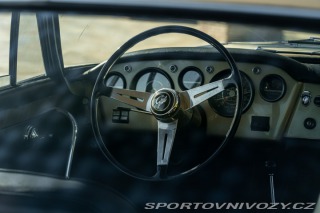 Fiat Ostatní modely 1500 GHIA GT 1965