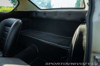Fiat Ostatní modely 1500 GHIA GT 1965