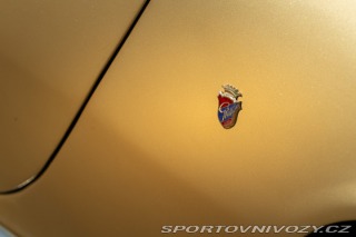 Fiat Ostatní modely 1500 GHIA GT 1965
