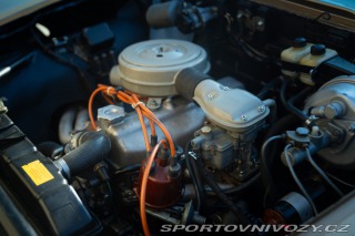 Fiat Ostatní modely 1500 GHIA GT 1965