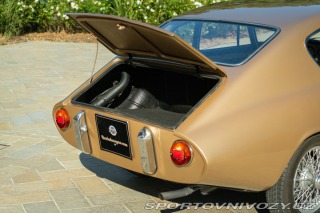 Fiat Ostatní modely 1500 GHIA GT 1965