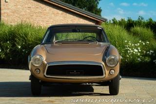 Fiat Ostatní modely 1500 GHIA GT 1965