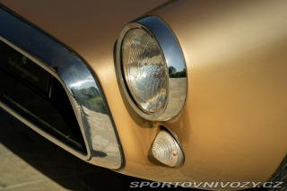 Fiat Ostatní modely 1500 GHIA GT 1965