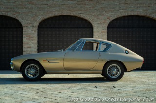 Fiat Ostatní modely 1500 GHIA GT 1965