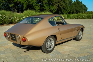 Fiat Ostatní modely 1500 GHIA GT 1965