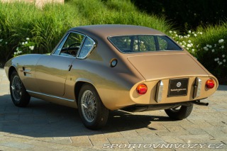 Fiat Ostatní modely 1500 GHIA GT 1965