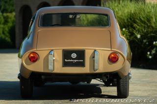 Fiat Ostatní modely 1500 GHIA GT 1965