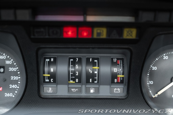 Jaguar XJS V12 1991