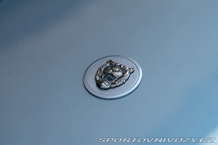 Jaguar XJS V12 1991