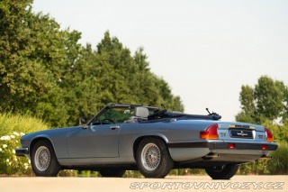 Jaguar XJS V12 1991