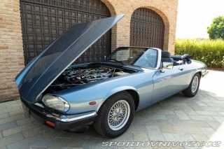 Jaguar XJS V12 1991