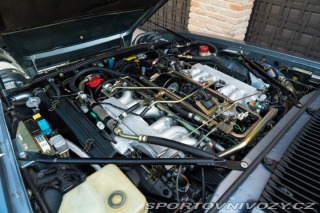 Jaguar XJS V12 1991