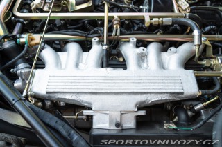 Jaguar XJS V12 1991