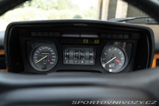 Jaguar XJS V12 1991