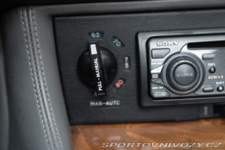 Jaguar XJS V12 1991
