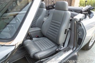 Jaguar XJS V12 1991
