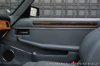 Jaguar XJS V12 1991