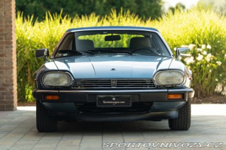 Jaguar XJS V12 1991