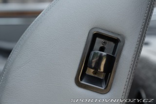Jaguar XJS V12 1991