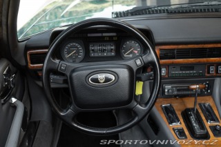 Jaguar XJS V12 1991