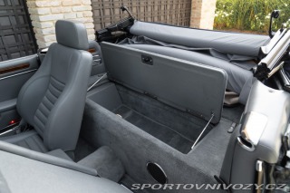 Jaguar XJS V12 1991